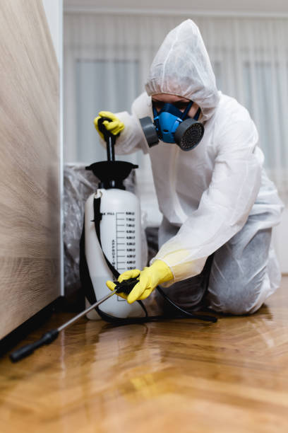 Best Pest Exclusion Services  in Coweta, OK